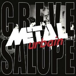 Album cover of Crève Salope
