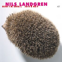 Album cover of Sentimental Journey