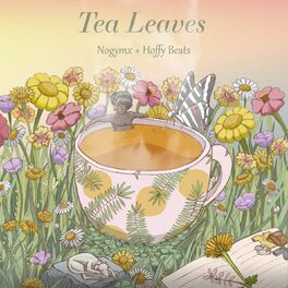 Album cover of Tea Leaves
