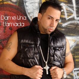 Album cover of Dame una Llamada