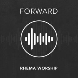 Album cover of Forward