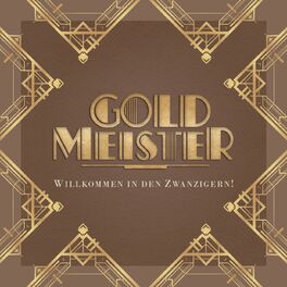 Album cover of Willkommen in den Zwanzigern!