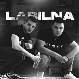 Album cover of LABILNA