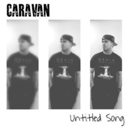 Album cover of UNTITLED SONG