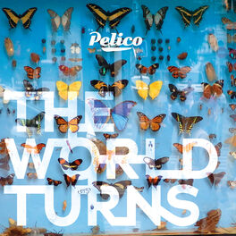 Album cover of The World Turns