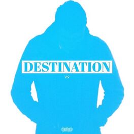 Album cover of DESTINATION