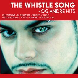 Album cover of Whistle Song