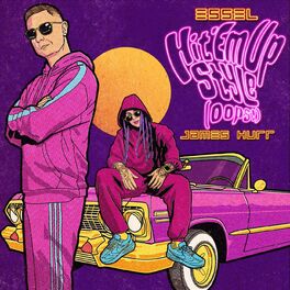 Album cover of Hit 'Em Up Style (Oops!)