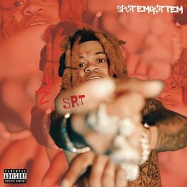 Album cover of SRT