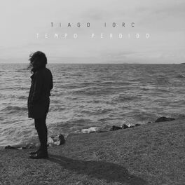 Album cover of Tempo Perdido (Versão Os Dias Eram Assim)