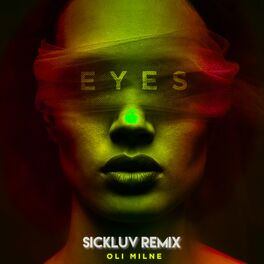 Album cover of EYES (Sickluv Remix)