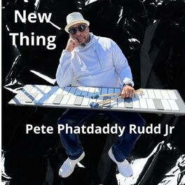 Album cover of New Thing