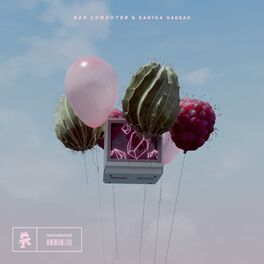 Album cover of Chasing Clouds