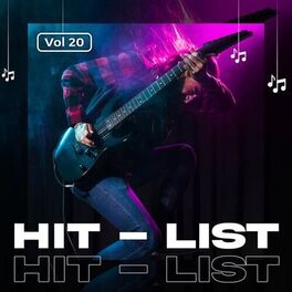Album cover of Hit - List Vol 20