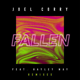 Album cover of Fallen (feat. Hayley May) [Remixes]