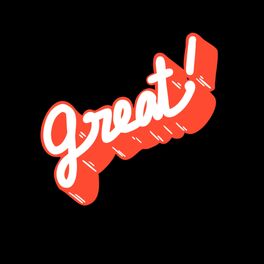 Album cover of Great!