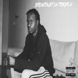 Album cover of Breakfast in Tokyo 2