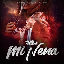 Album cover of Mi Nena