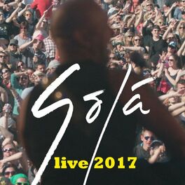 Album cover of Live 2017
