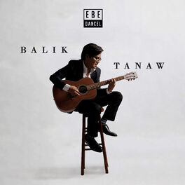 Album cover of Baliktanaw