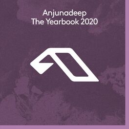 Album cover of Anjunadeep The Yearbook 2020