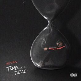 Album cover of Time Will Tell