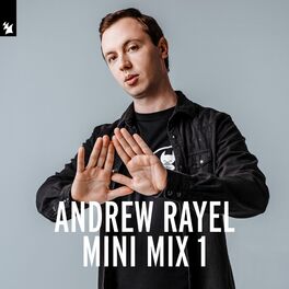 Album cover of Andrew Rayel Mini Mix 1
