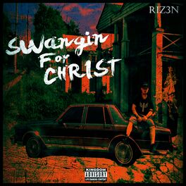 Album cover of Swangin' for Christ