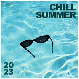 Album cover of Chill Summer 2023