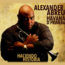 Album cover of Haciendo Historia (Remasterizado)