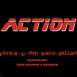 Album cover of Action (feat. Redman)