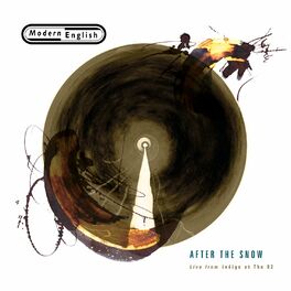 Album cover of After the Snow Live from Indigo at the O2 (Live)
