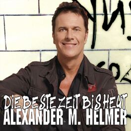 Album cover of Die Beste Zeit Bis Heut