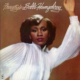Album cover of Freestyle