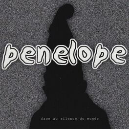 Album cover of Face au silence du monde