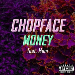 Album cover of Money (feat. Mani)