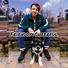 Album cover of Friendly&Cheerful