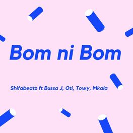 Album picture of Bom ni Bom