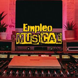 Album cover of Empleo Musical