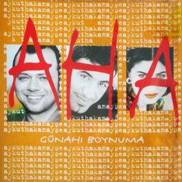 Album cover of Günahı Boynuma