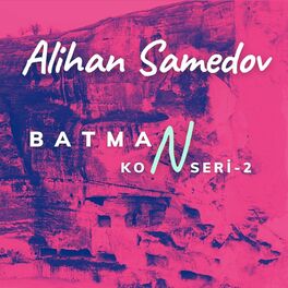 Album cover of Batman konseri-2