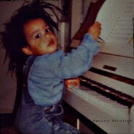 Album cover of Organic Devotion