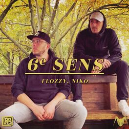 Album cover of 6e Sens (feat. Niko)