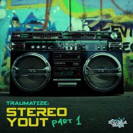 Album cover of Stereo Yout Part 1