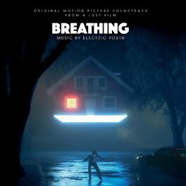 Album cover of Breathing (Original Motion Picture Soundtrack)