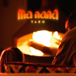 Album cover of Ma Nana