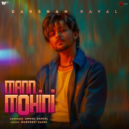 Album cover of Mann Mohini - 1 Min Music
