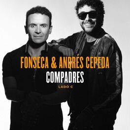 Album cover of Compadres (Lado C)