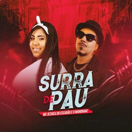 Album cover of Surra de Pau