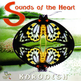 Album cover of Sounds Of The Heart